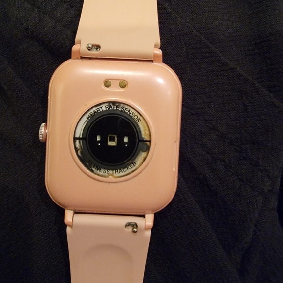 Da Fit Smart watch Pedometer - Picture 15 of 15